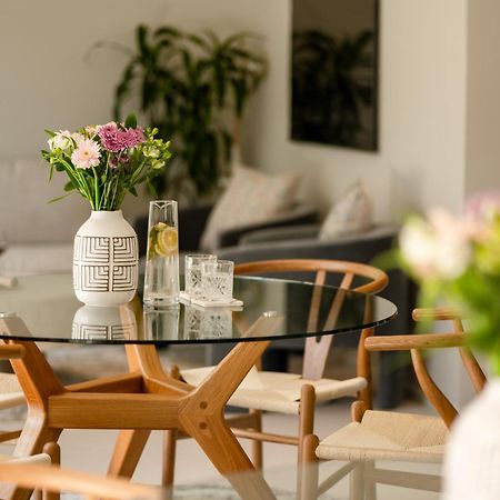 Luxurious Central City Living Christchurch Exteriér fotografie