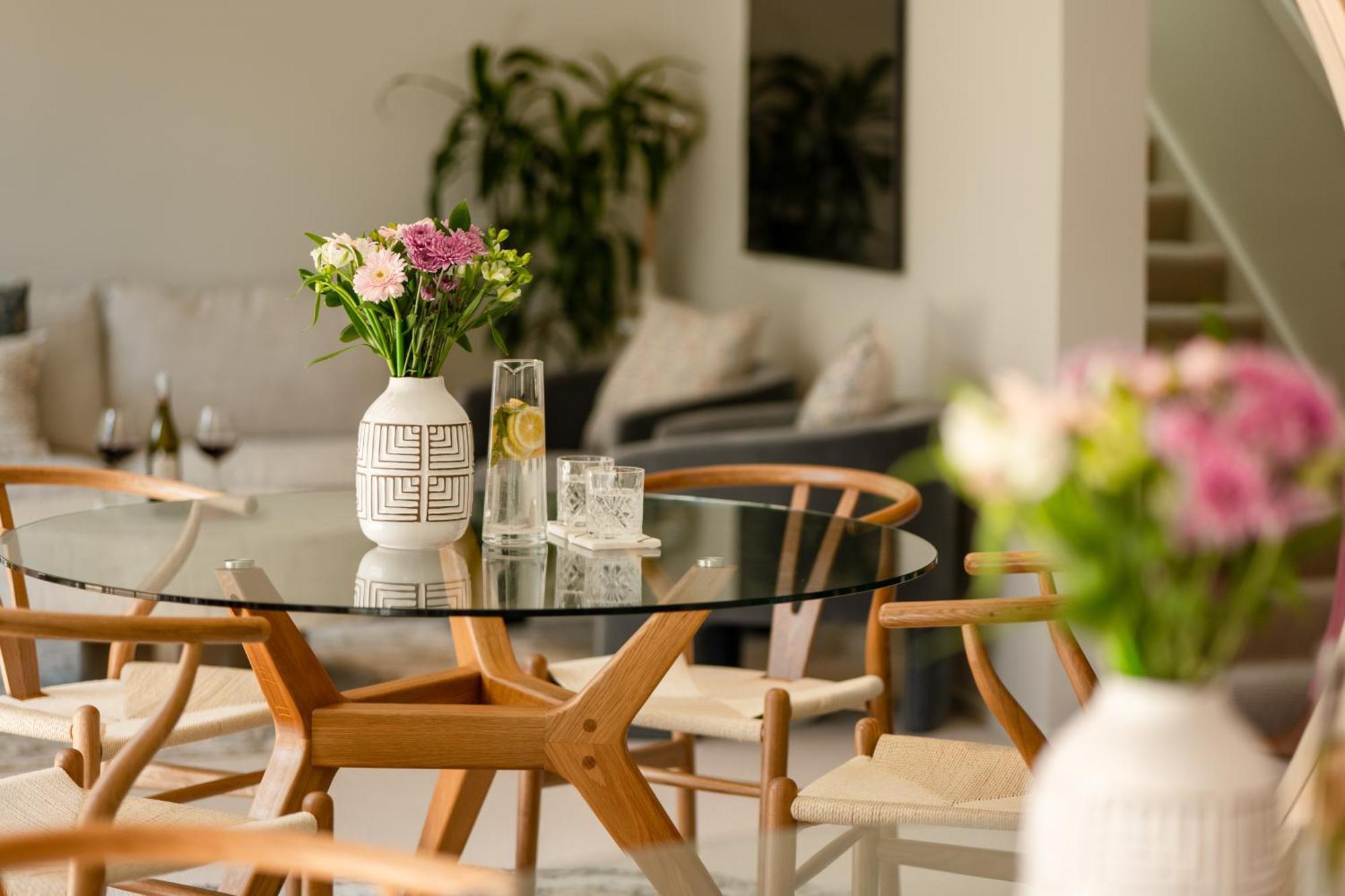 Luxurious Central City Living Christchurch Exteriér fotografie