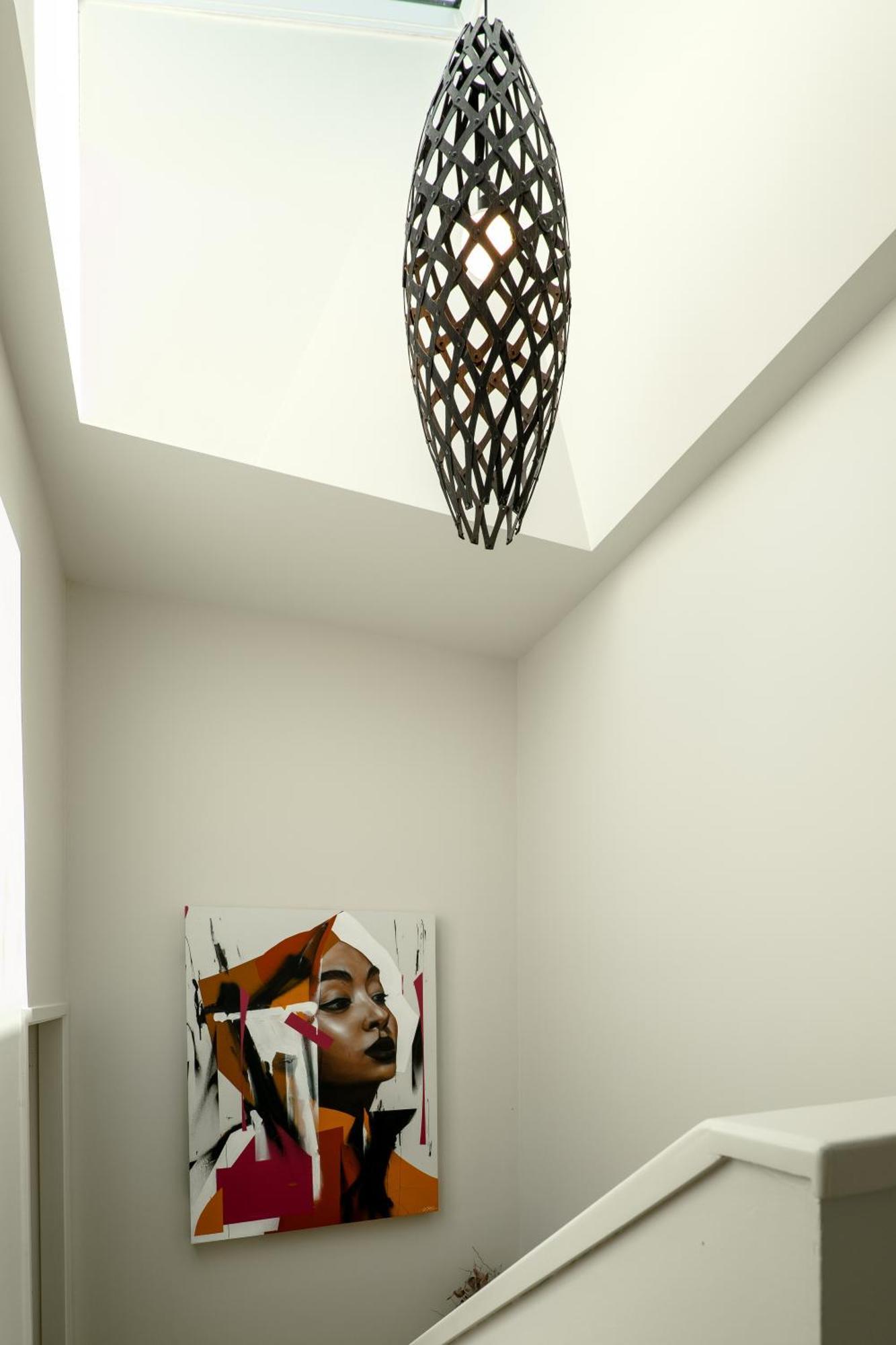 Luxurious Central City Living Christchurch Exteriér fotografie