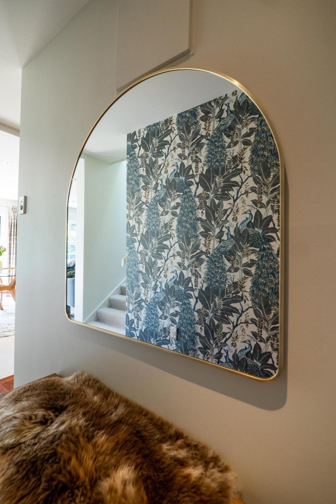 Luxurious Central City Living Christchurch Exteriér fotografie