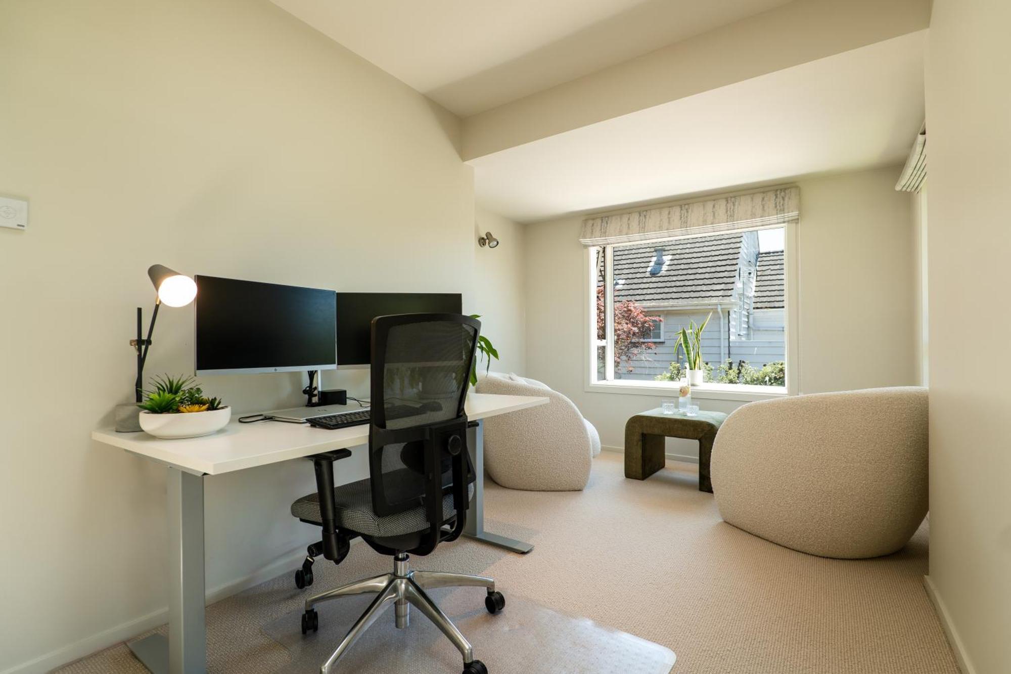 Luxurious Central City Living Christchurch Exteriér fotografie