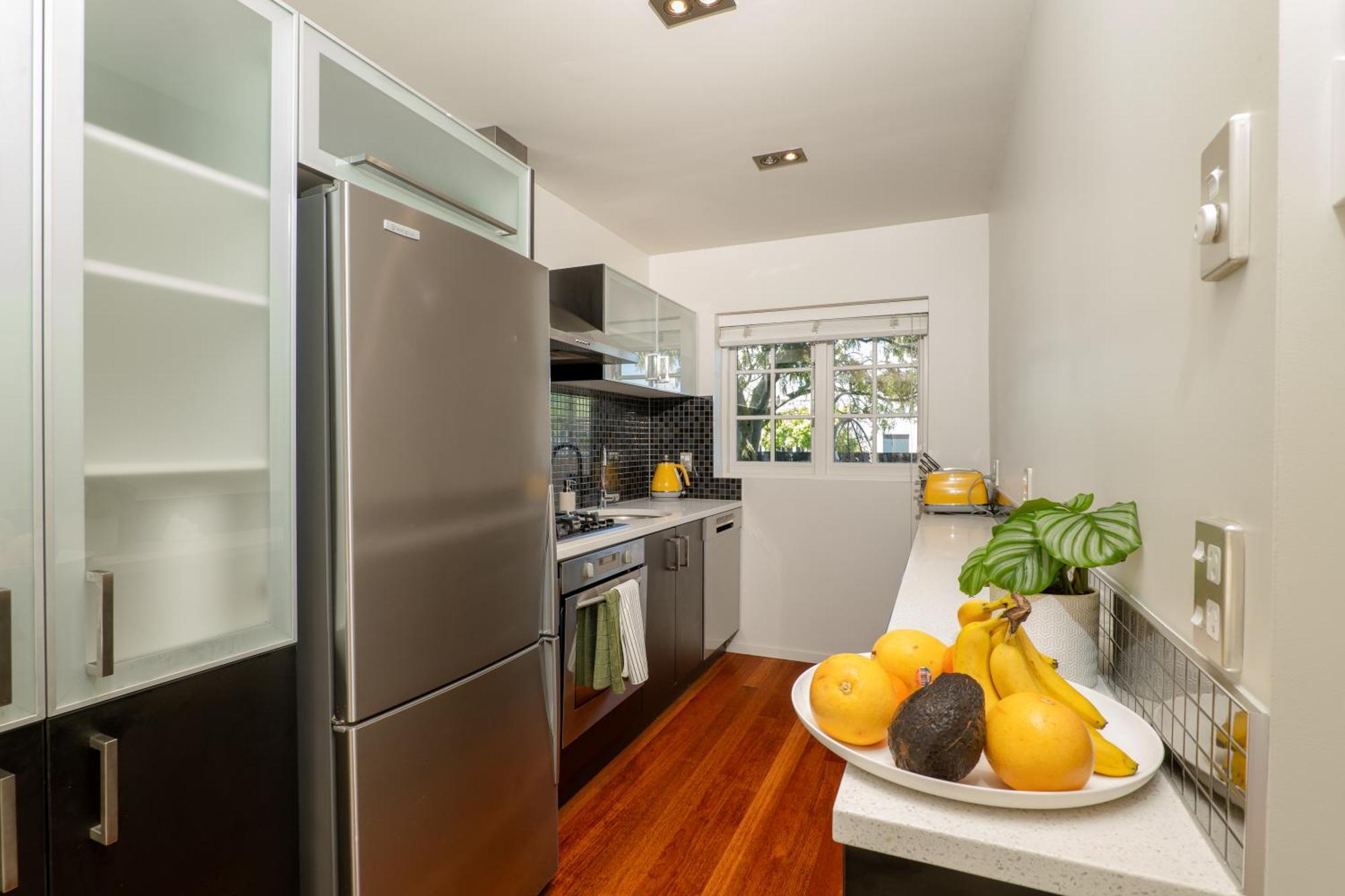 Luxurious Central City Living Christchurch Exteriér fotografie
